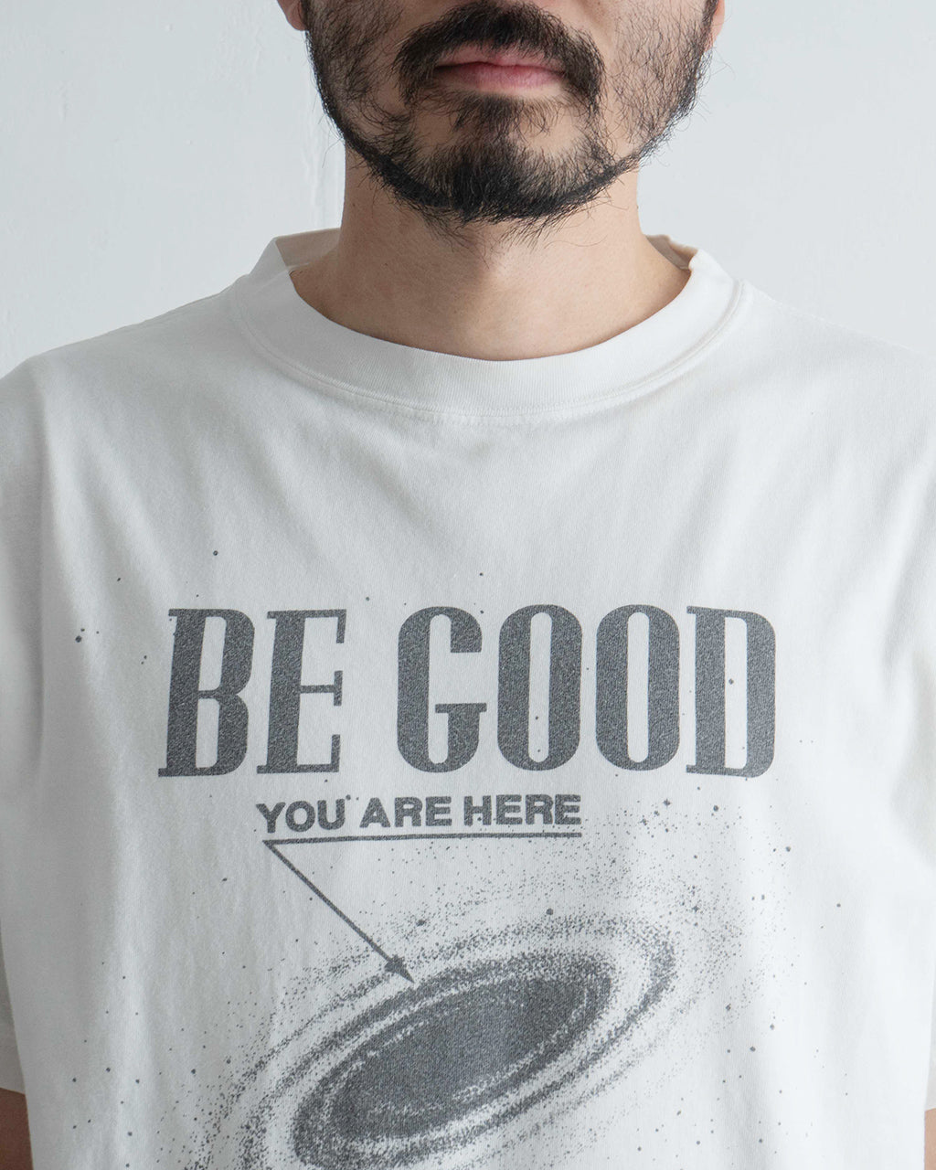 REMI RELIEF レミレリーフ BIGサイズTシャツ HARD SP加工20/天竺レギュラーT (BE GOOD) ワイド 半袖 クルーネック プルオーバー 日本製 RN28369141【送料無料】