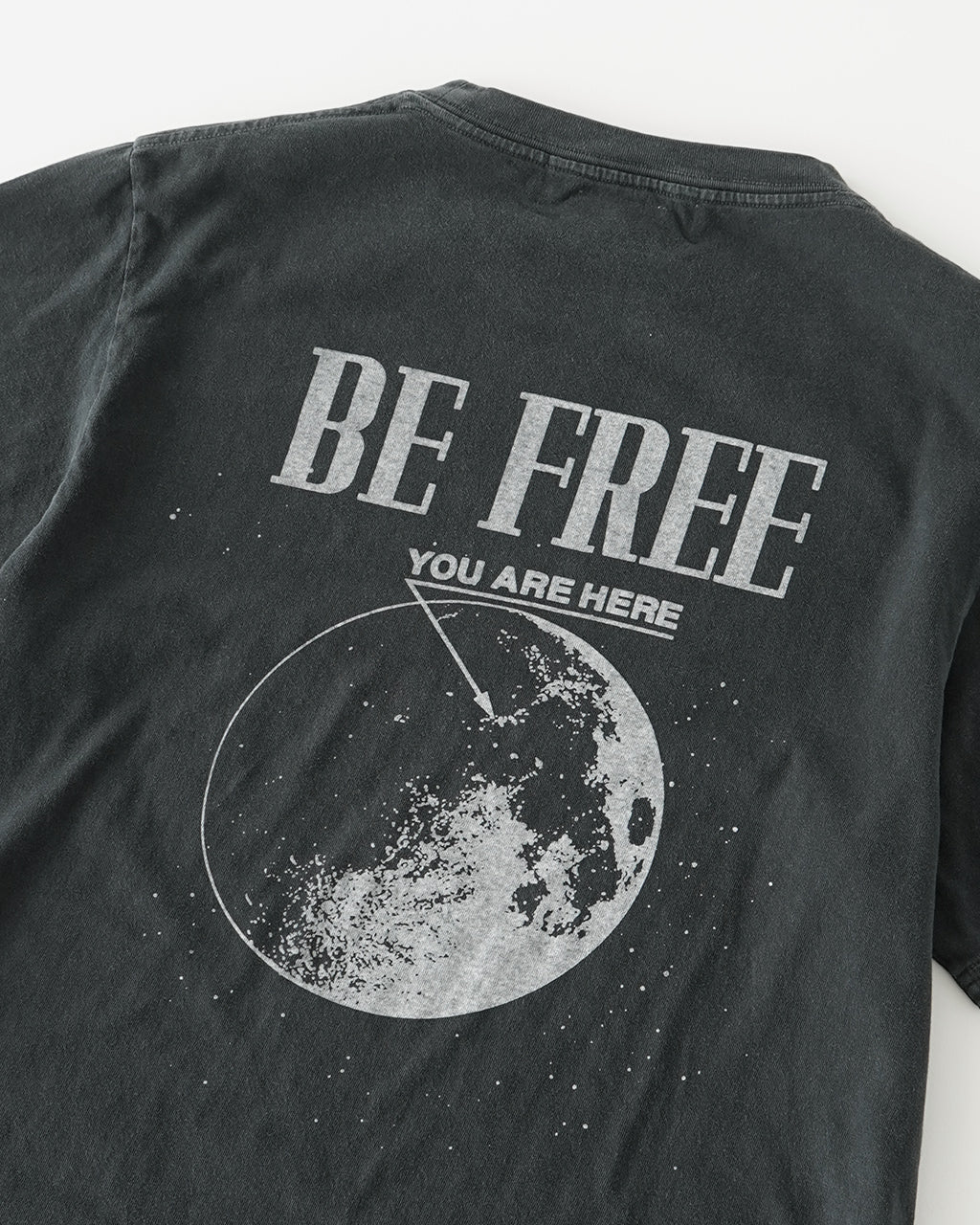 REMI RELIEF レミレリーフ BIGサイズTシャツ HARD SP加工20/天竺レギュラーT (BE GOOD) ワイド 半袖 クルーネック プルオーバー 日本製 RN28369141【送料無料】