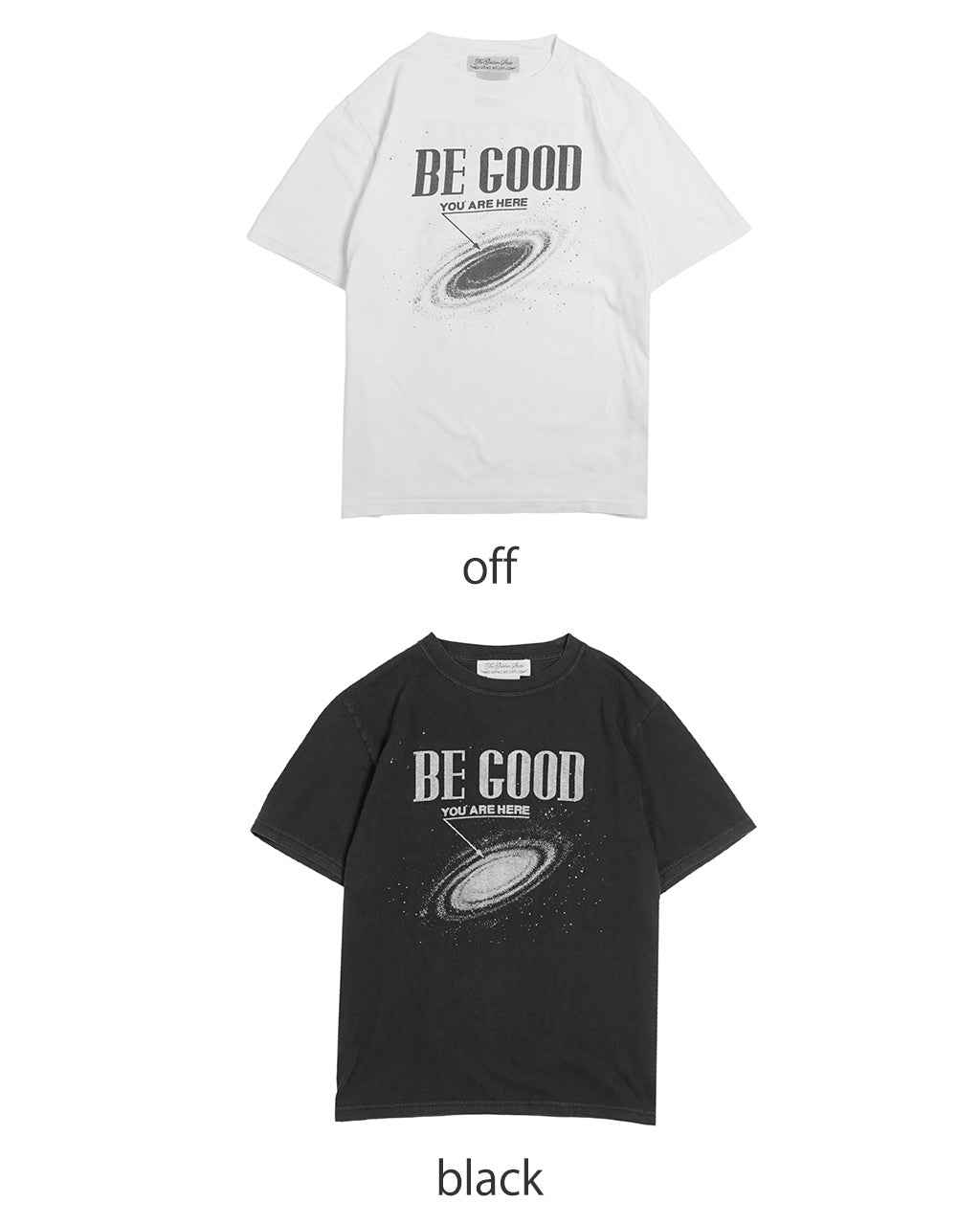 REMI RELIEF レミレリーフ BIGサイズTシャツ HARD SP加工20/天竺レギュラーT (BE GOOD) ワイド 半袖 クルーネック プルオーバー 日本製 RN28369141【送料無料】