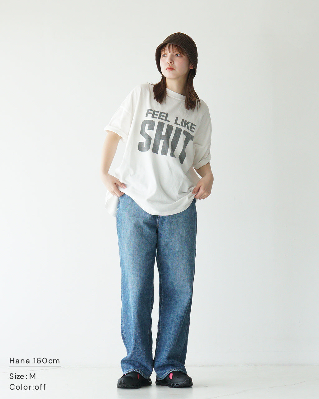 REMI RELIEF レミレリーフ BIGサイズTシャツ HARD SP加工20/天竺BIGサイズT (SHIT) ワイド 半袖 クルーネック RN28369142【送料無料】