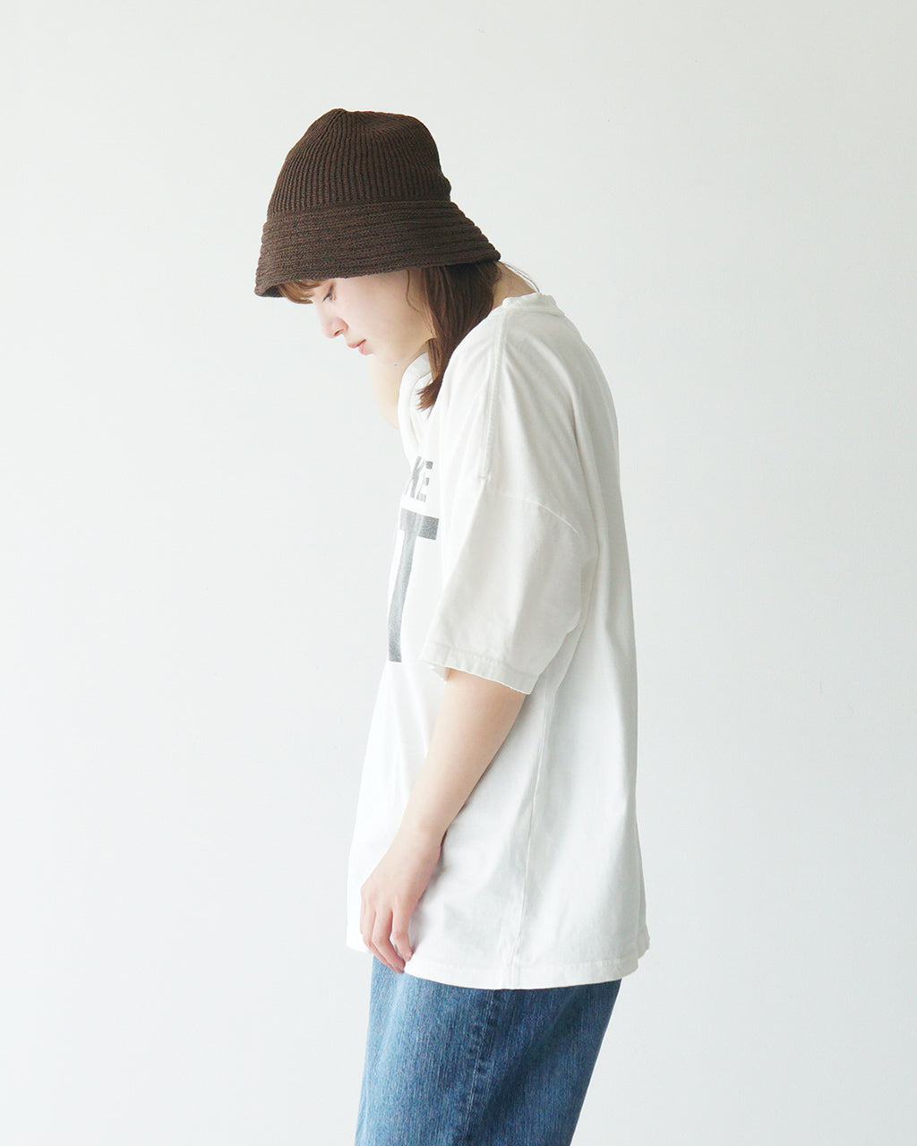 REMI RELIEF レミレリーフ BIGサイズTシャツ HARD SP加工20/天竺BIGサイズT (SHIT) ワイド 半袖 クルーネック RN28369142【送料無料】