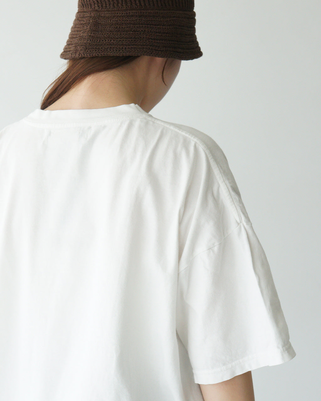 REMI RELIEF レミレリーフ BIGサイズTシャツ HARD SP加工20/天竺BIGサイズT (SHIT) ワイド 半袖 クルーネック RN28369142【送料無料】