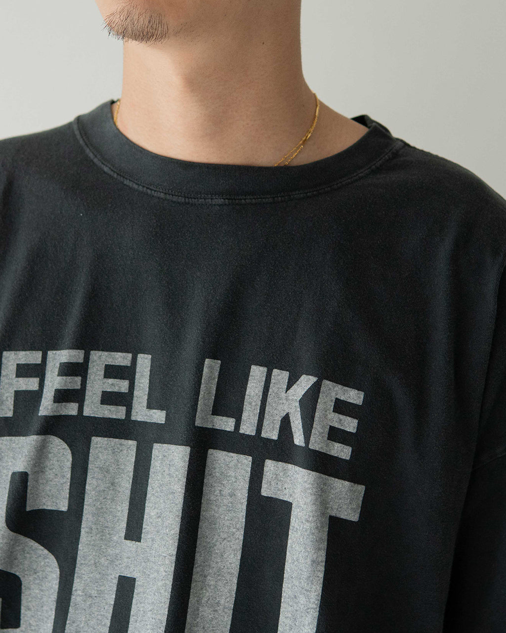 REMI RELIEF レミレリーフ BIGサイズTシャツ HARD SP加工20/天竺BIGサイズT (SHIT) ワイド 半袖 クルーネック RN28369142【送料無料】