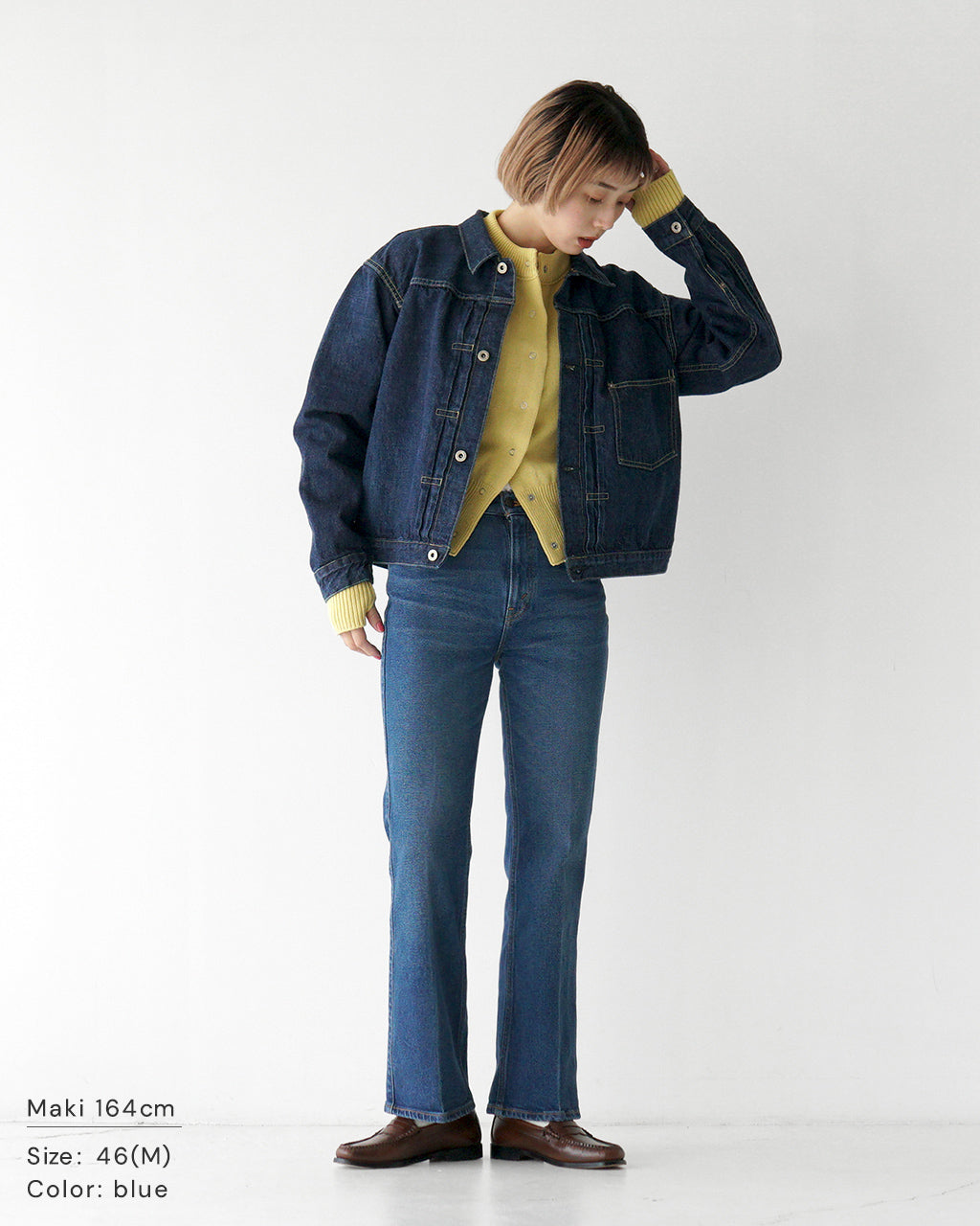 REMI RELIEF レミレリーフ デニムジャケット 12oz DENIM 大戦モデル JKT ライトアウター RN28369247【送料無料】