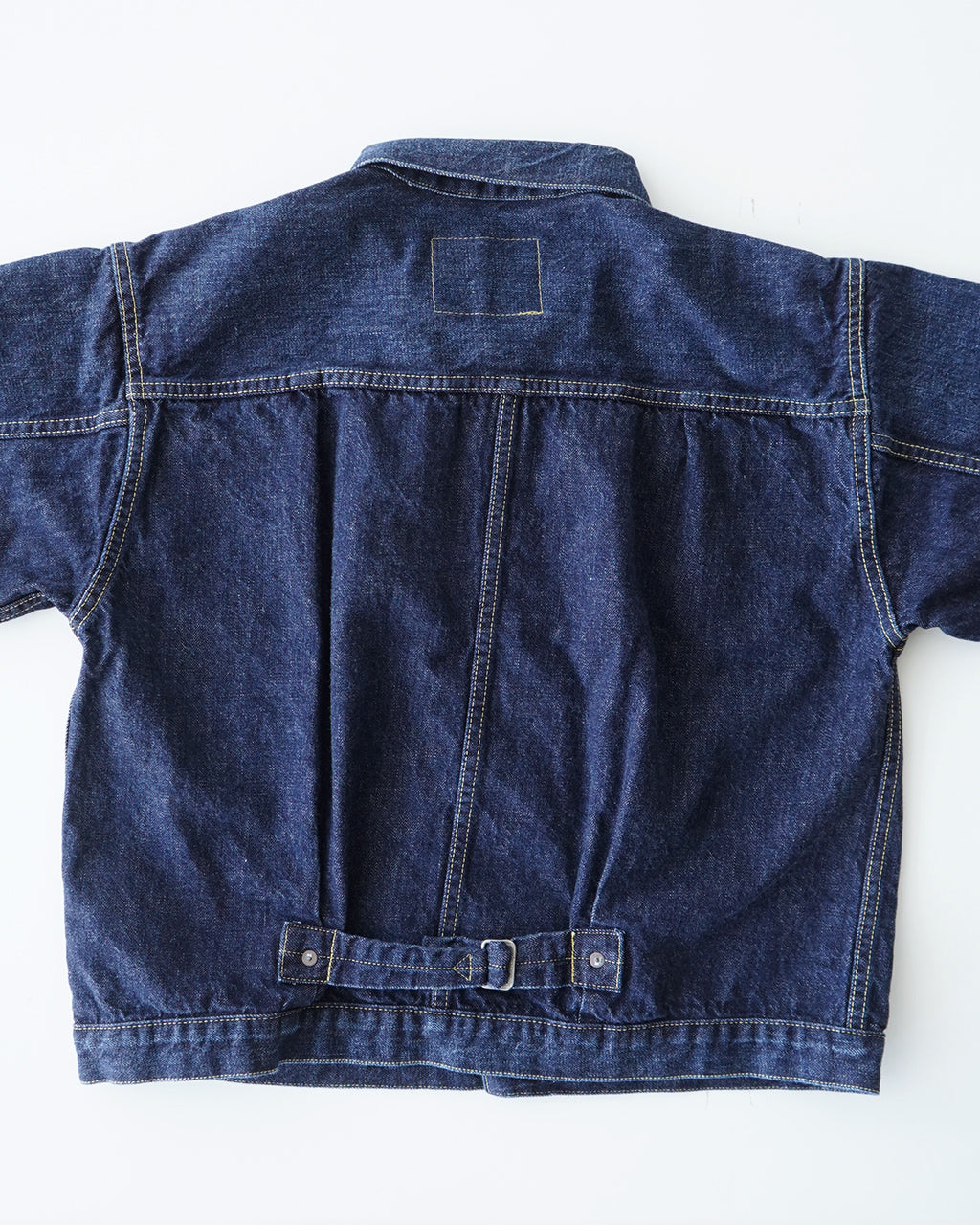 REMI RELIEF レミレリーフ デニムジャケット 12oz DENIM 大戦モデル JKT ライトアウター RN28369247【送料無料】