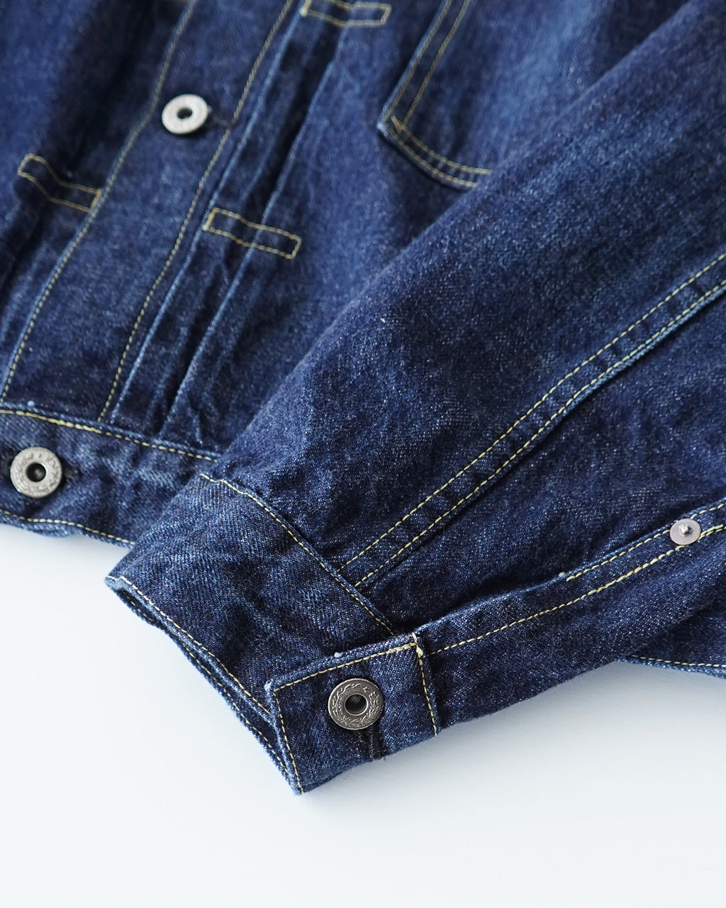 REMI RELIEF レミレリーフ デニムジャケット 12oz DENIM 大戦モデル JKT ライトアウター RN28369247【送料無料】