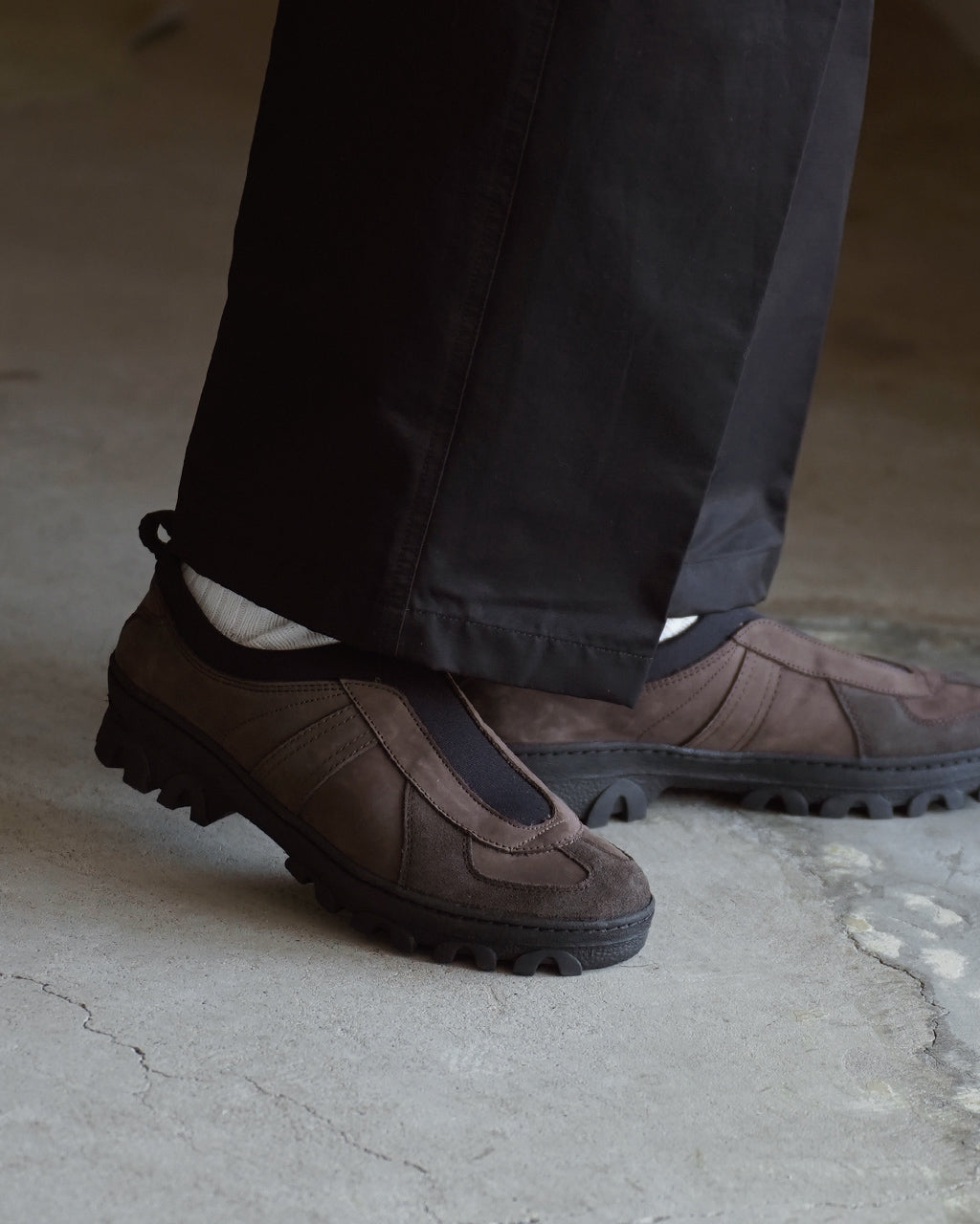 GERMAN MILITARY TRAINER 1728NS