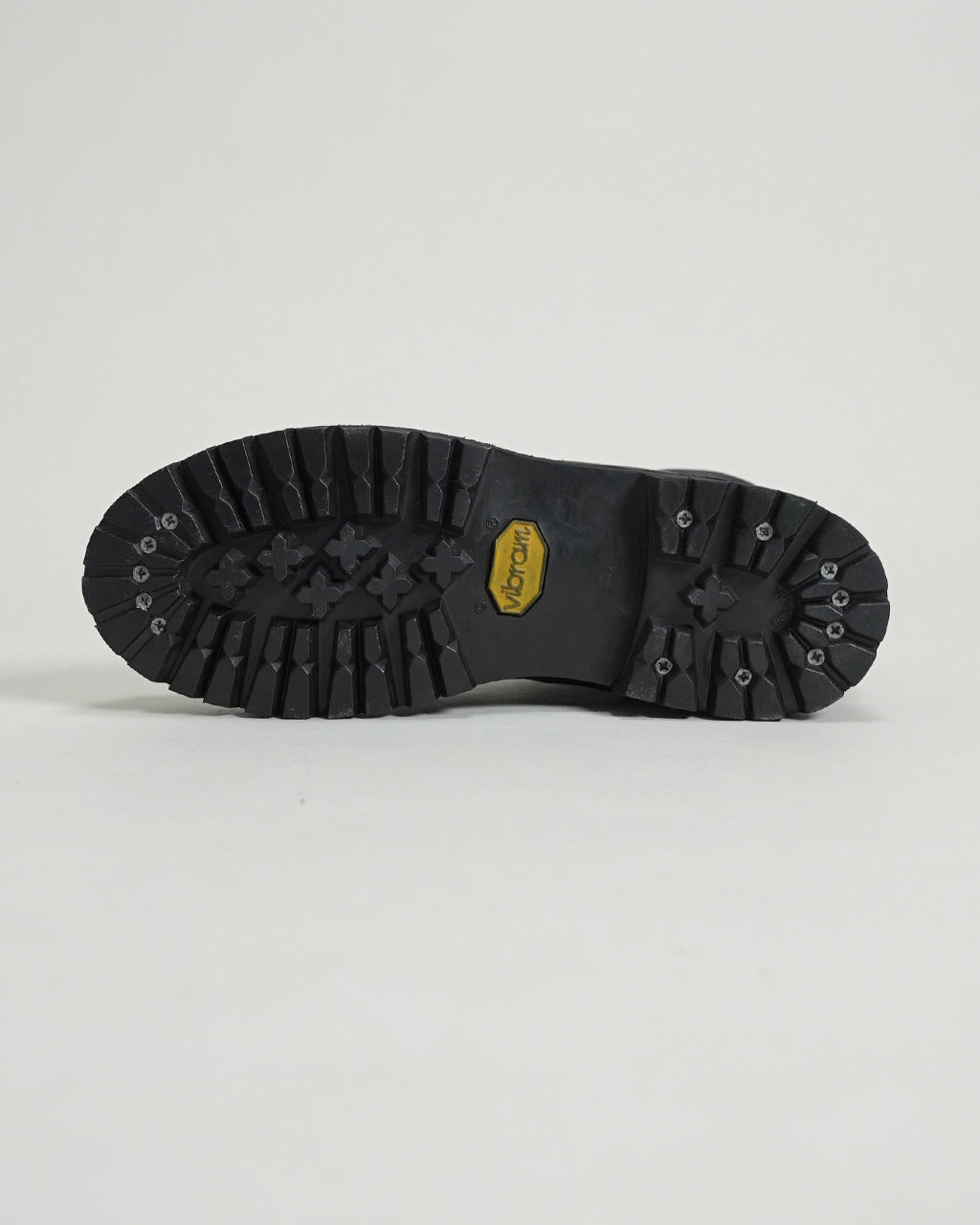 ITALIAN ALPINE MILITARY BOOTS 390NVD