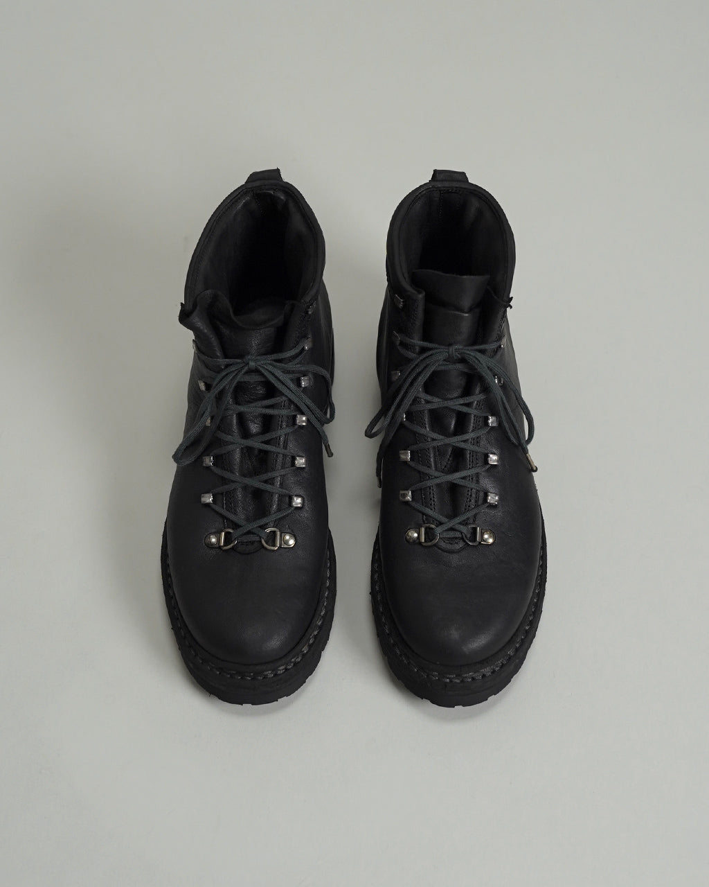 ITALIAN ALPINE MILITARY BOOTS 390NVD
