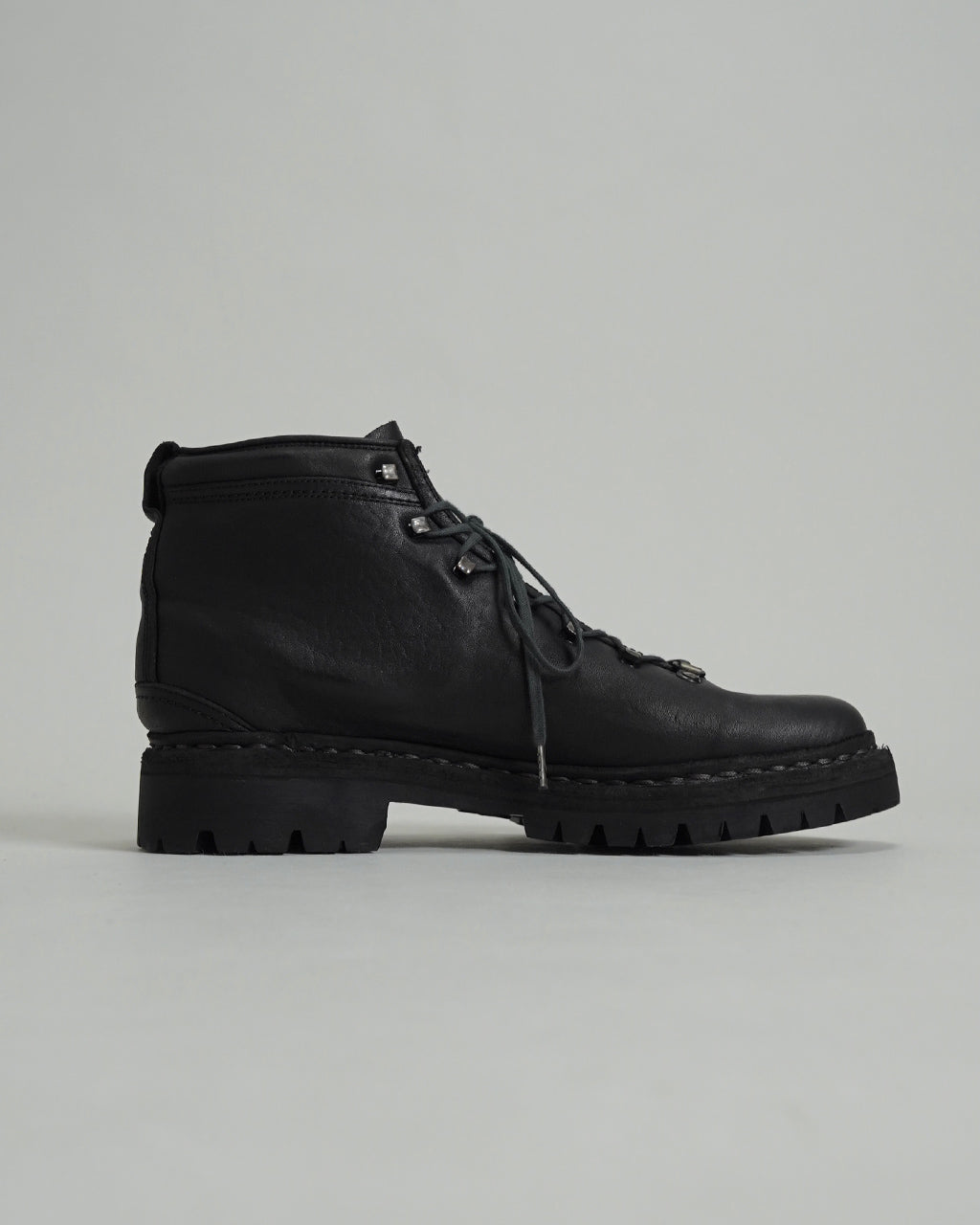ITALIAN ALPINE MILITARY BOOTS 390NVD