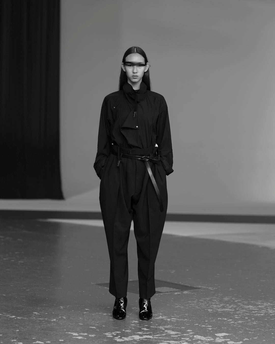 DRIFTLIGHT OVERJACKET RM261-004