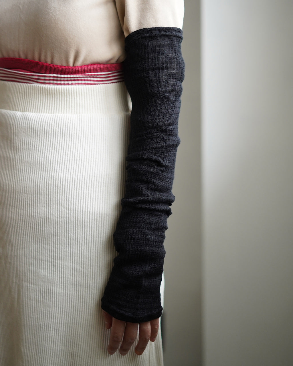 SILK MULTI WARMER AS203