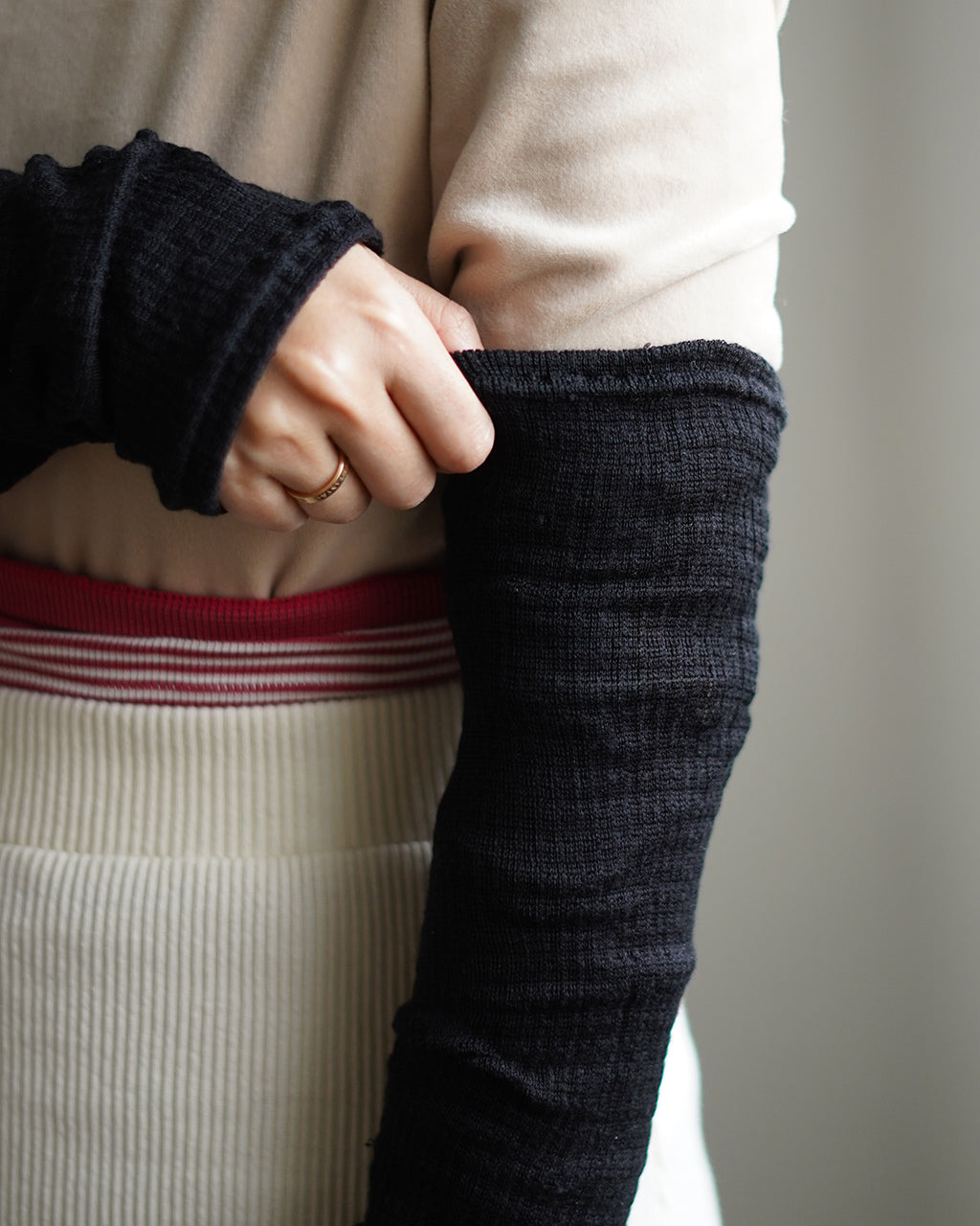 SILK MULTI WARMER AS203