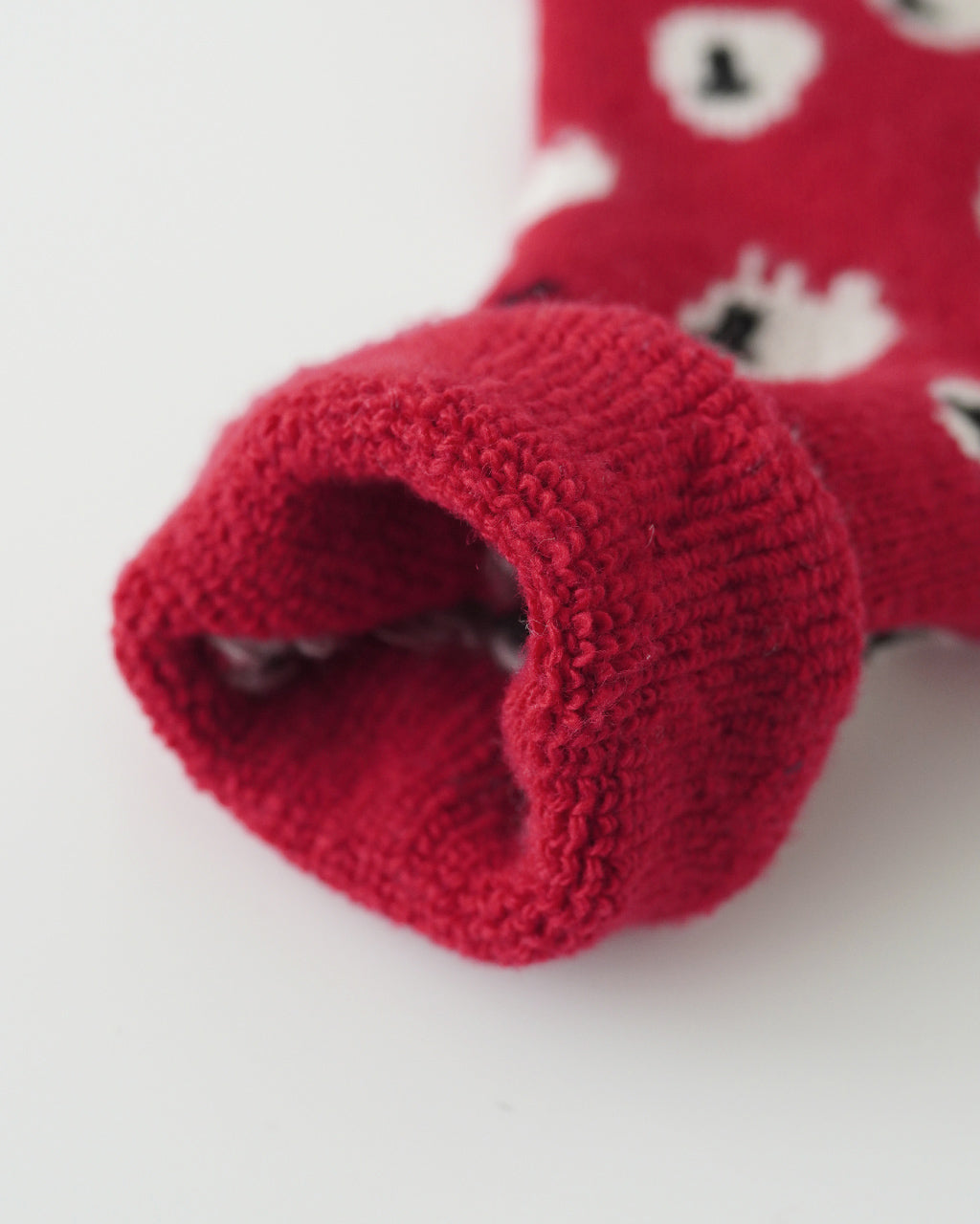 PILE ROOM SOCKS ”SHEEP” R1559