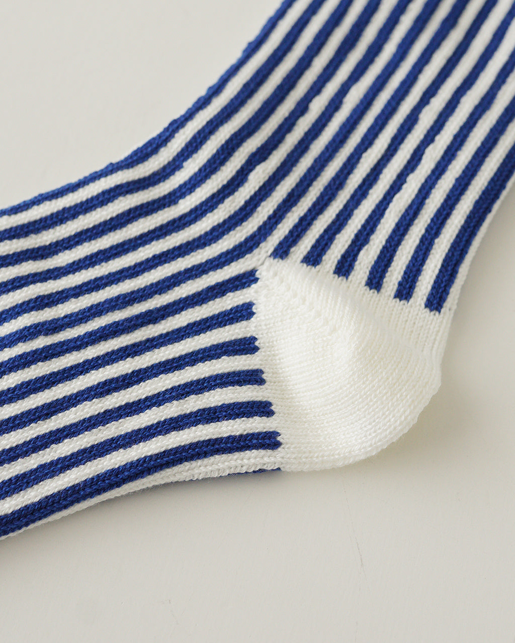 ROTOTO ロトト ストライプソックス 靴下 クルー丈 VERTICAL STRIPE SOCKS R1586