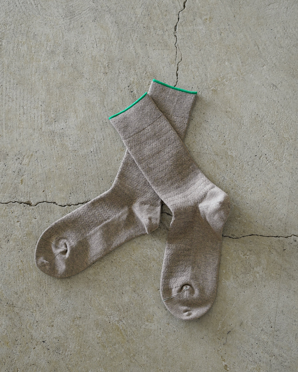 ロトト ROTOTO コットンサーマルソックス COTTON THERMAL SOCKS R1611