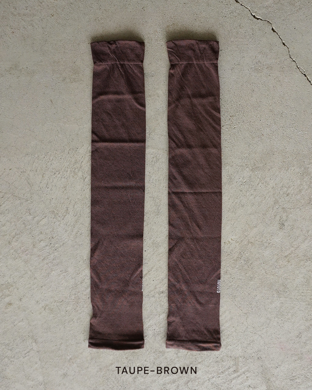 ROTOTO ロトト UV PROTECTION ARM COVER ROTOTO UV プロテクション アームカバー | Crouka(クローカ)
