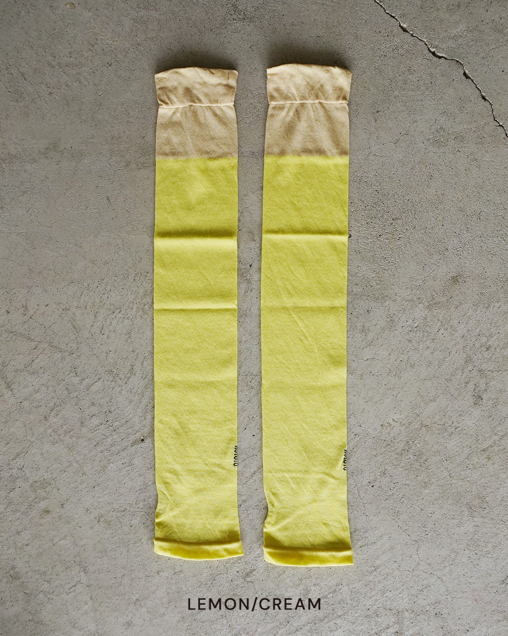 ROTOTO ロトト UV PROTECTION ARM COVER ROTOTO UV プロテクション アームカバー | Crouka(クローカ)