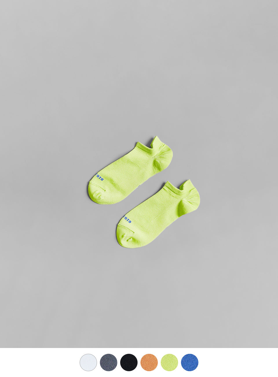 【先行予約】【2024年6月上旬より順次お届け予定】ROTOTO ロトト スニーカー フット カバー SNEAKER FOOT COVER 靴下 ソックス R1521【メール便可】