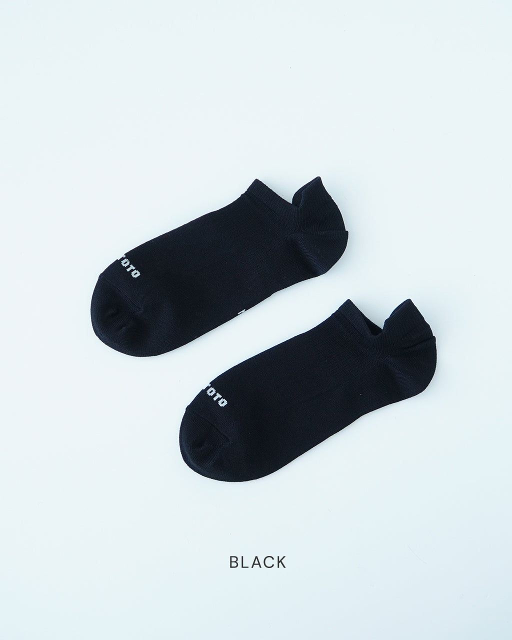 ROTOTO スニーカー フットカバー 靴下 ソックス SNEAKER FOOT COVER オーガニックコットン | Crouka(クローカ)