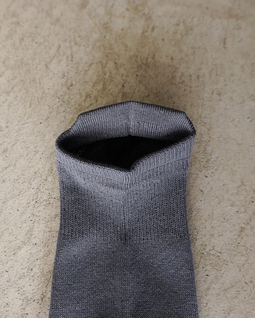 ROTOTO スニーカー フットカバー 靴下 ソックス SNEAKER FOOT COVER