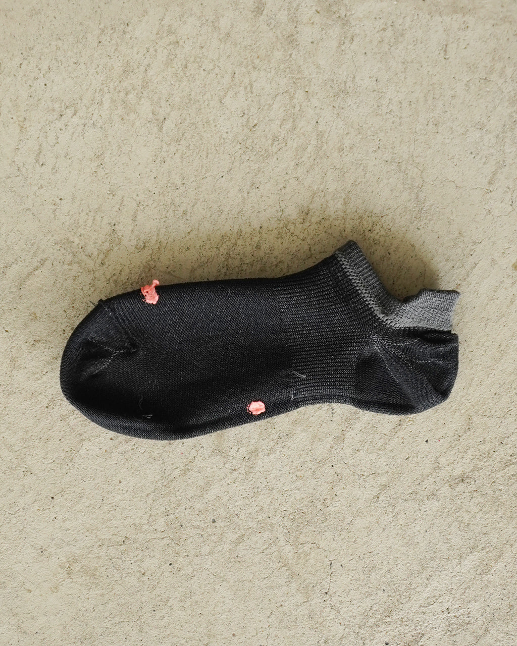 ROTOTO スニーカー フットカバー 靴下 ソックス SNEAKER FOOT COVER オーガニックコットン | Crouka(クローカ)