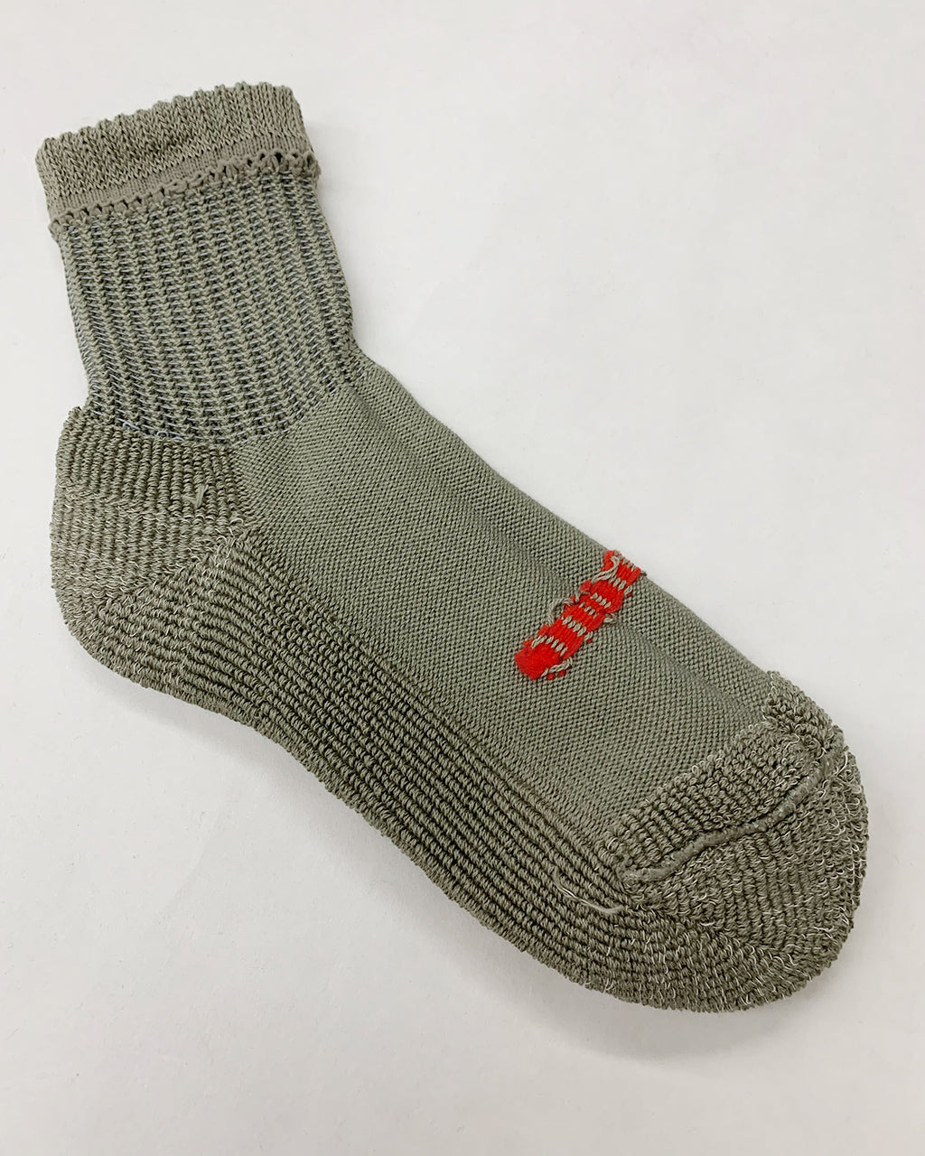 ROTOTO ロトト オーガニック デイリー 3パック ミニ クルー ソックス ORGANIC DAILY 3 PACK MINI CREW SOCKS 靴下 R1522