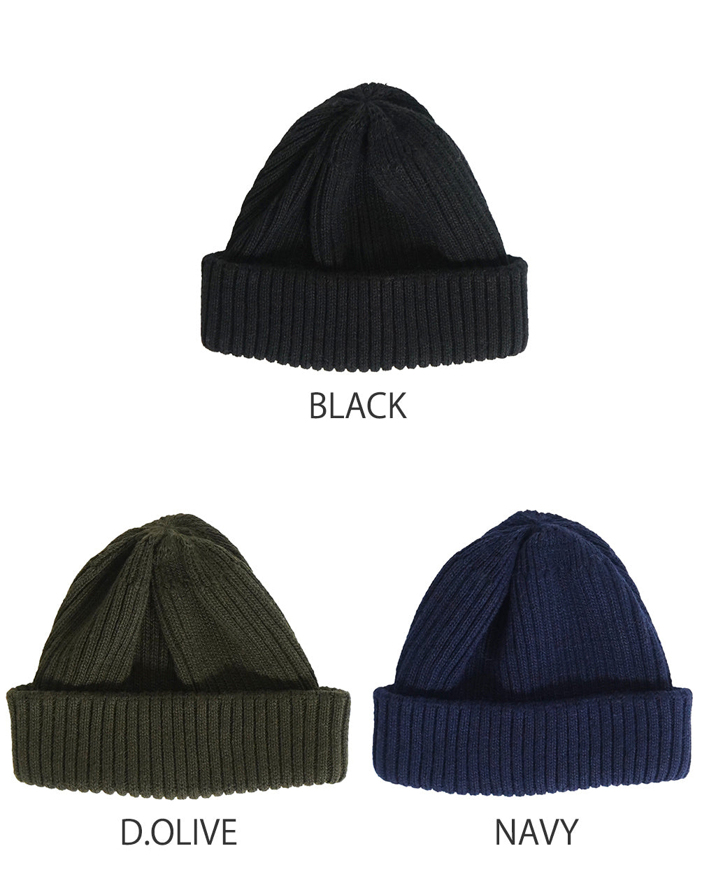 【アウトレット！30%OFF】ロトト ROTOTO リサイクル ウール ポリエステル ビーニー RECYCLE W/PL 2×2 BEANIE ニットキャップ R5054【メール便可】