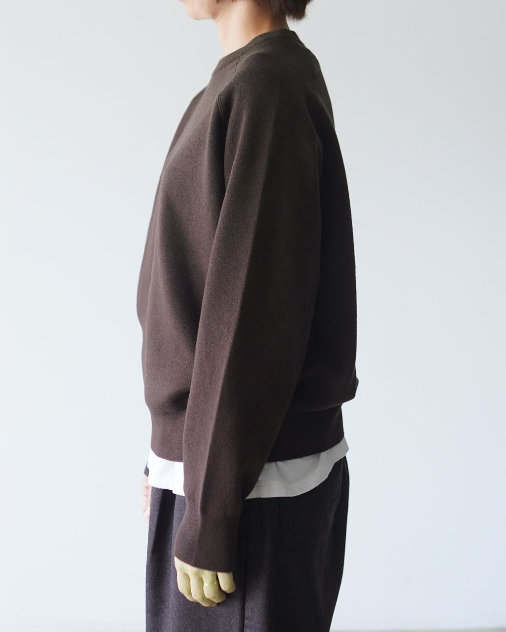 MADISON SWEATER 110322600