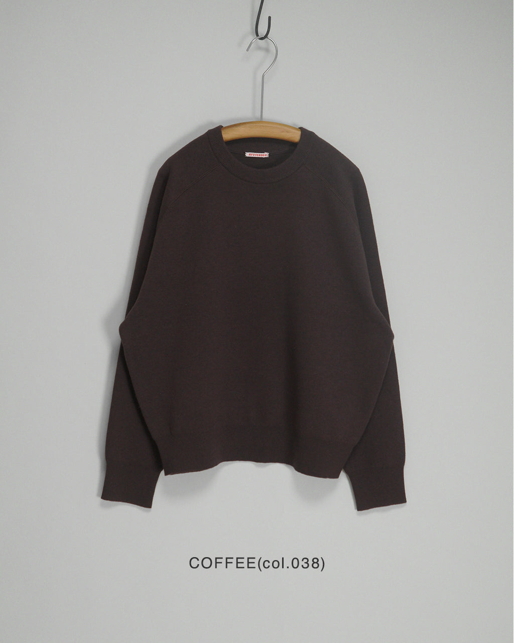 MADISON SWEATER 110322600
