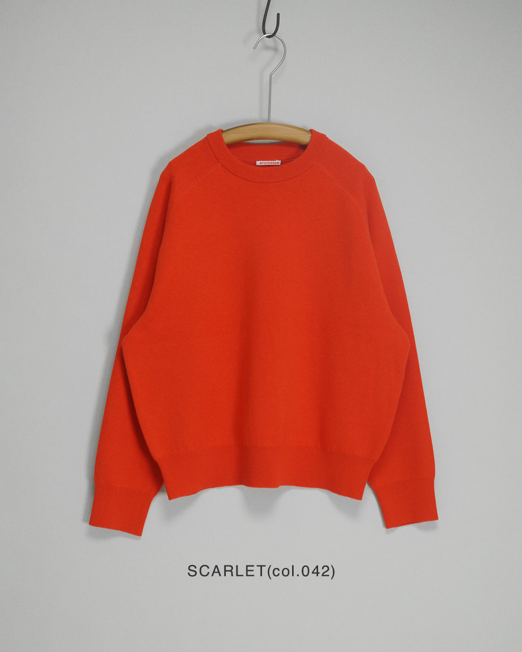 MADISON SWEATER 110322600