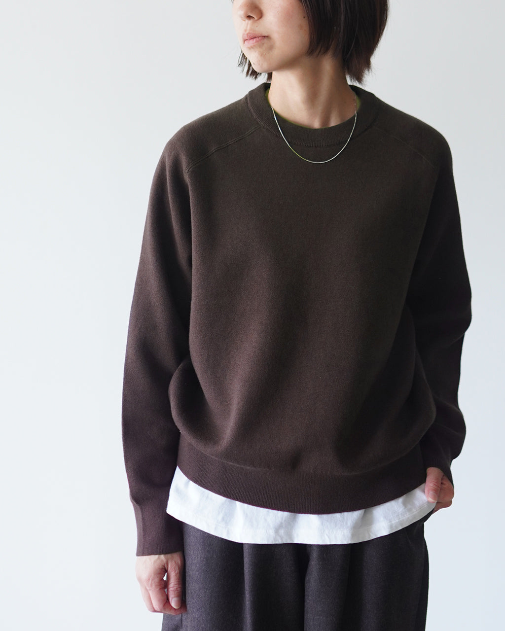 MADISON SWEATER 110322600