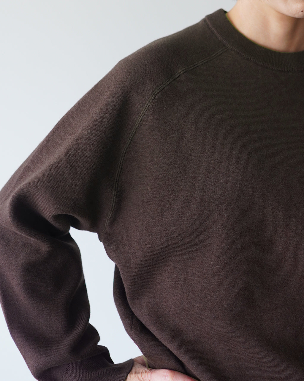 MADISON SWEATER 110322600