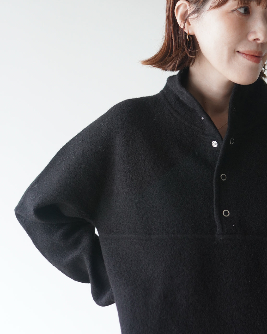 RYE TENDER ライテンダー PAN AM PULL OVER RYE TENDER PAN AM プル 