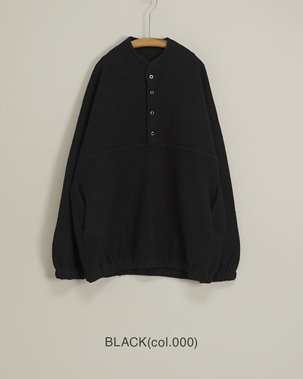 RYE TENDER ライテンダー PAN AM PULL OVER RYE TENDER PAN AM プル 