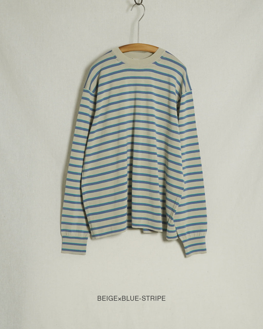 DEPAUL L/S TEE 010732600