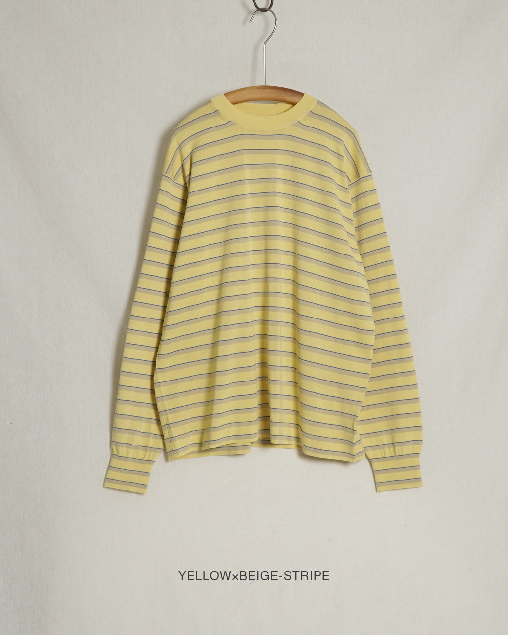 DEPAUL L/S TEE 010732600