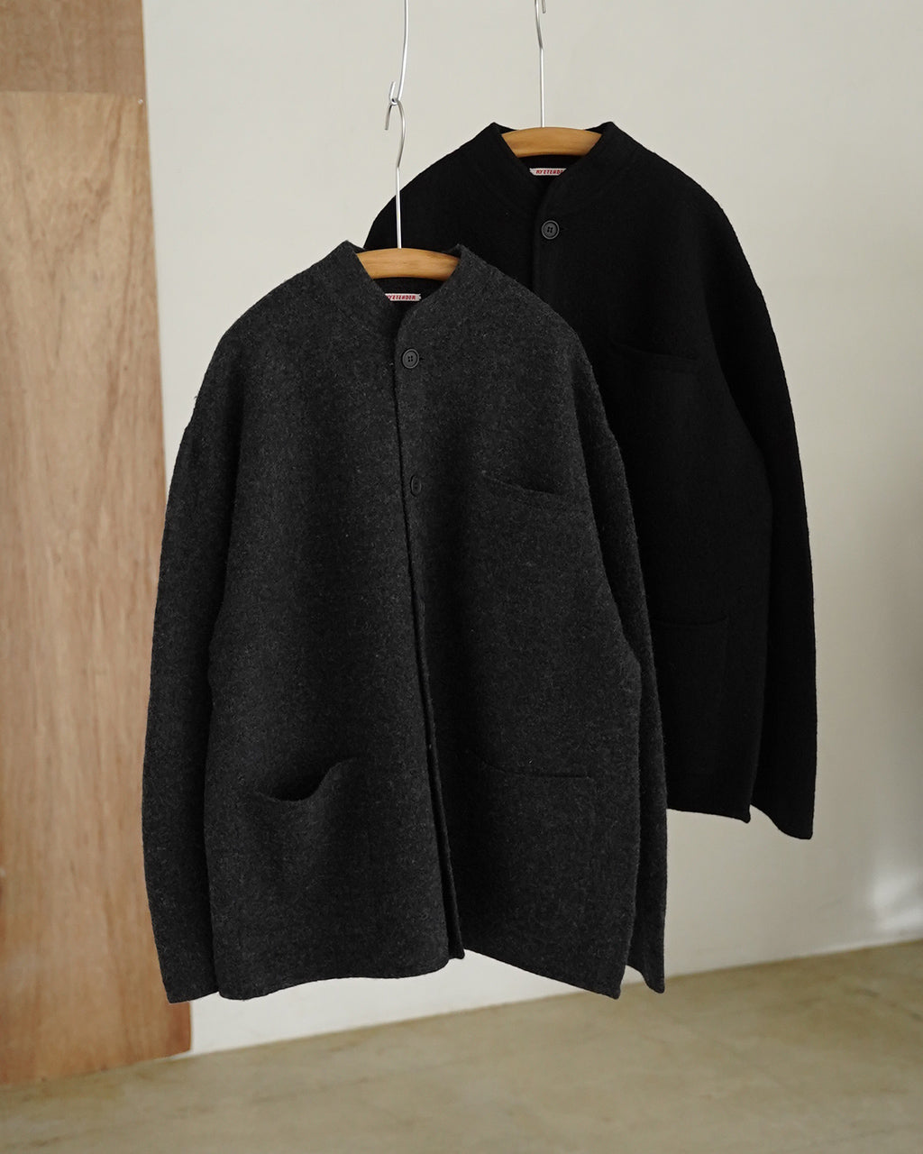 【最終お値下】TENDER ニットカーディガン 最終お値下】TENDER ニットカーディガン 最終お値下】TENDER