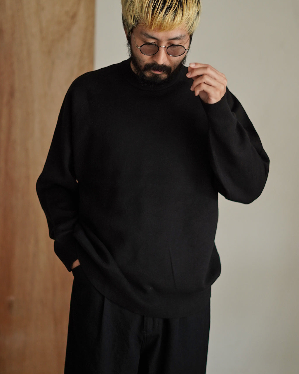 MADISON SWEATER 110322500