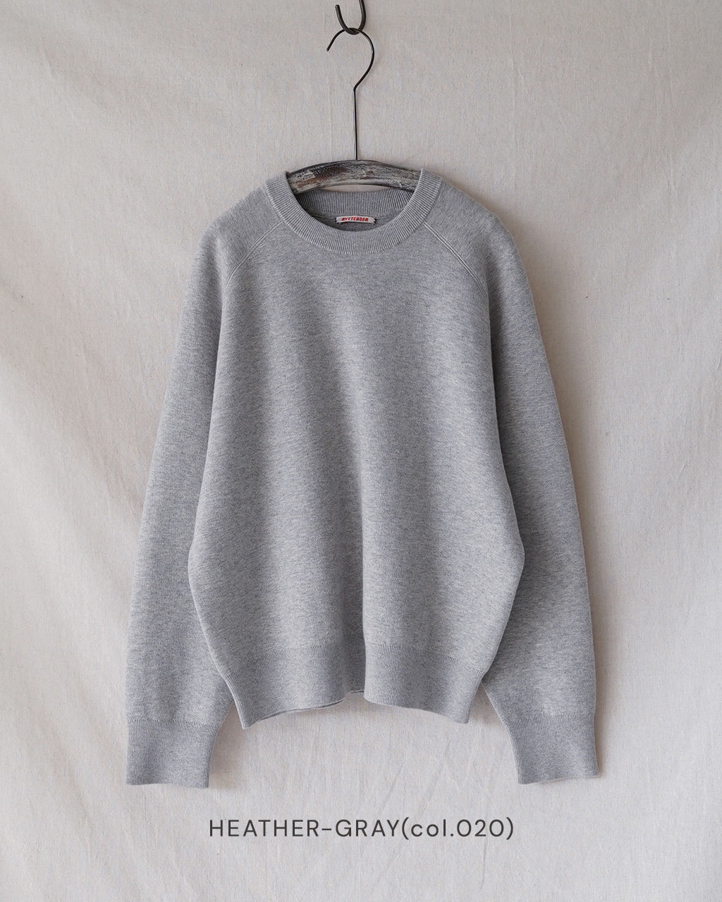 MADISON SWEATER 110322500
