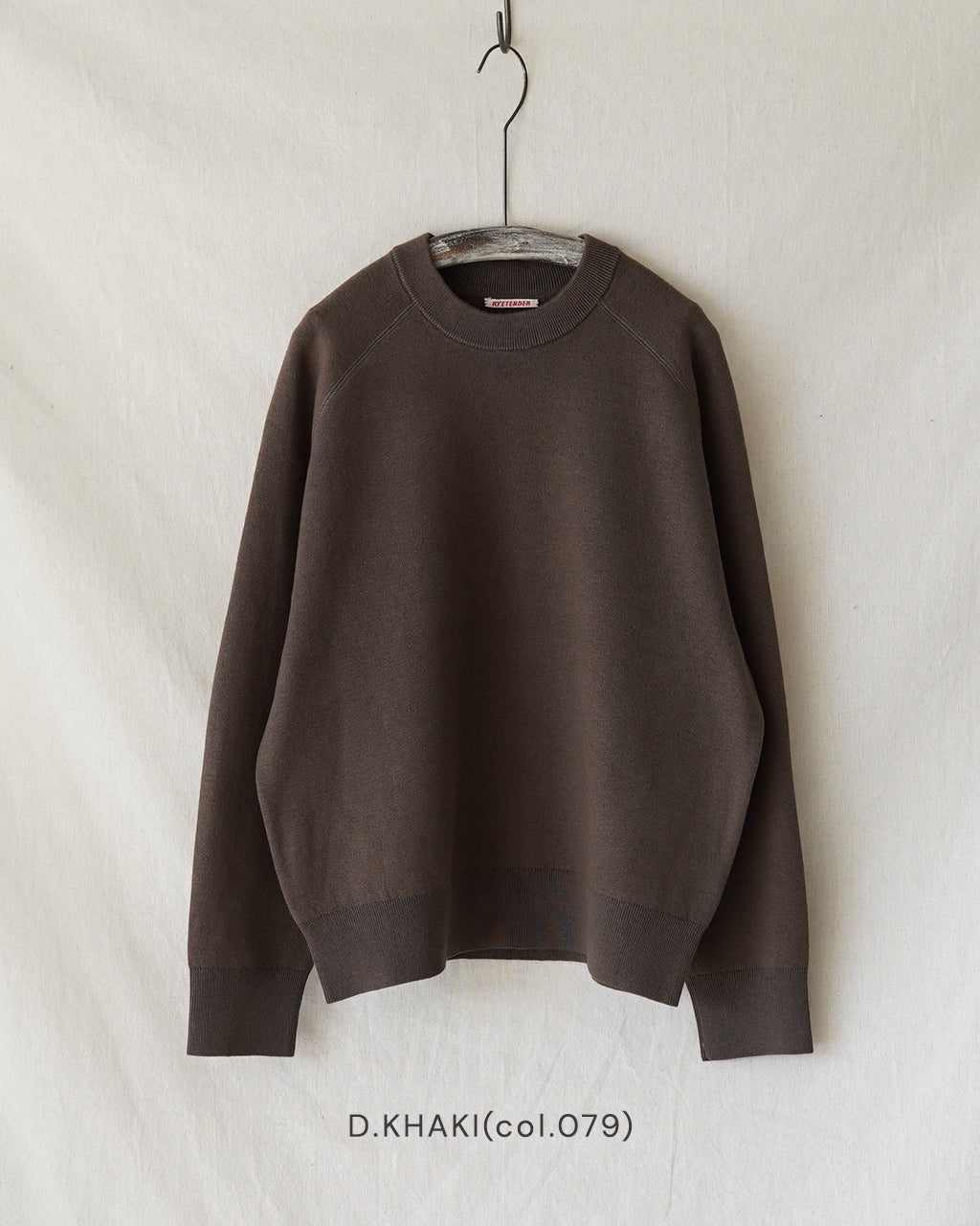 MADISON SWEATER 110322500