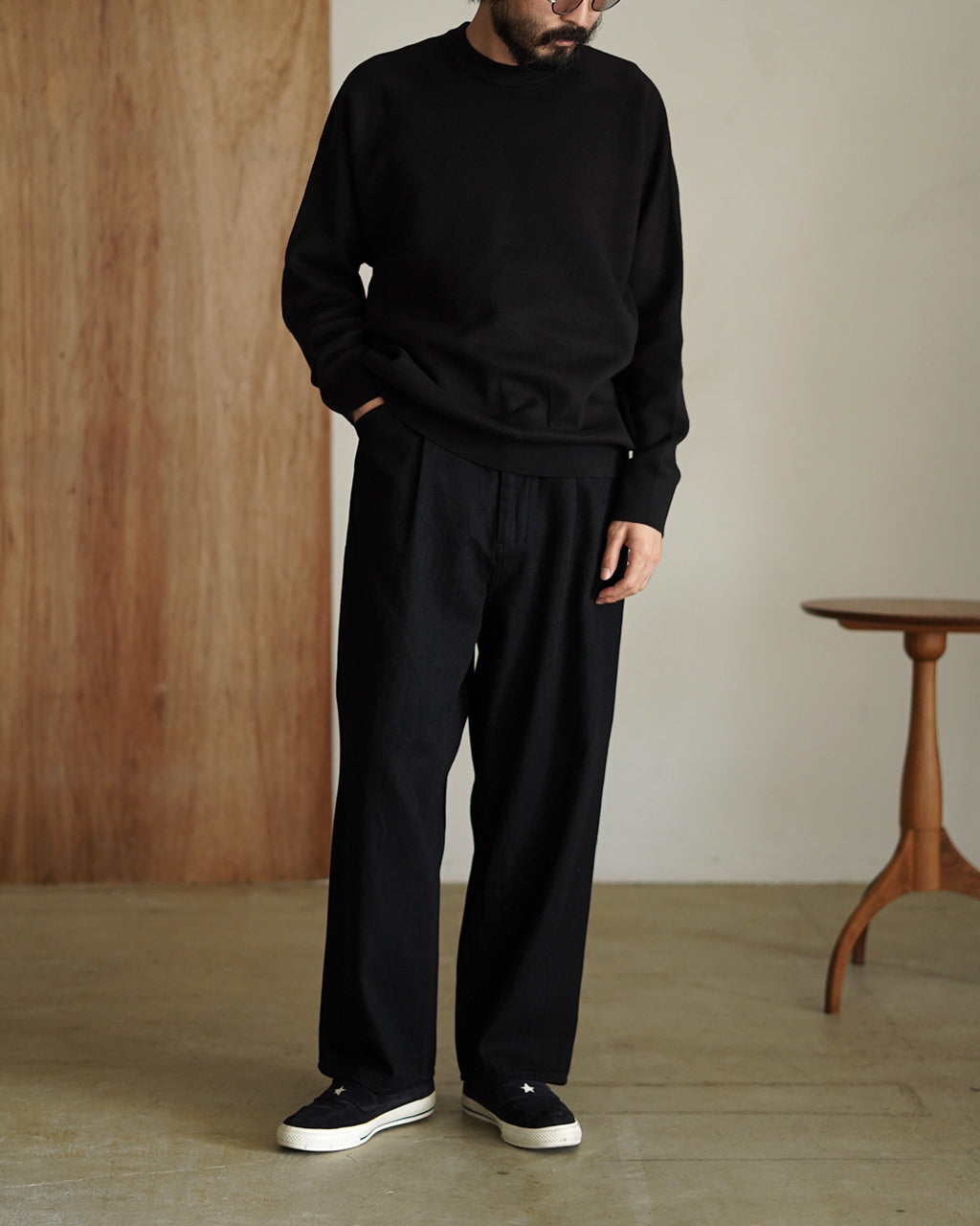 MADISON SWEATER 110322500