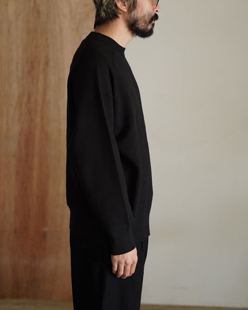 MADISON SWEATER 110322500