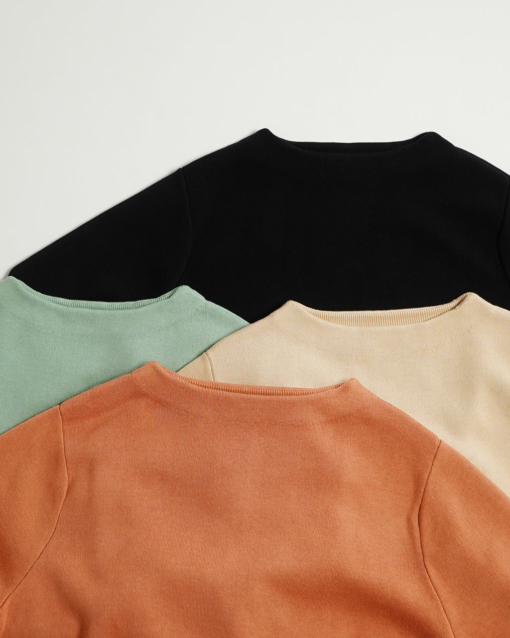 RYE TENDER ライテンダー リード セーター READE SWEATER スウェット 24FW-RT-005【送料無料】 [★]