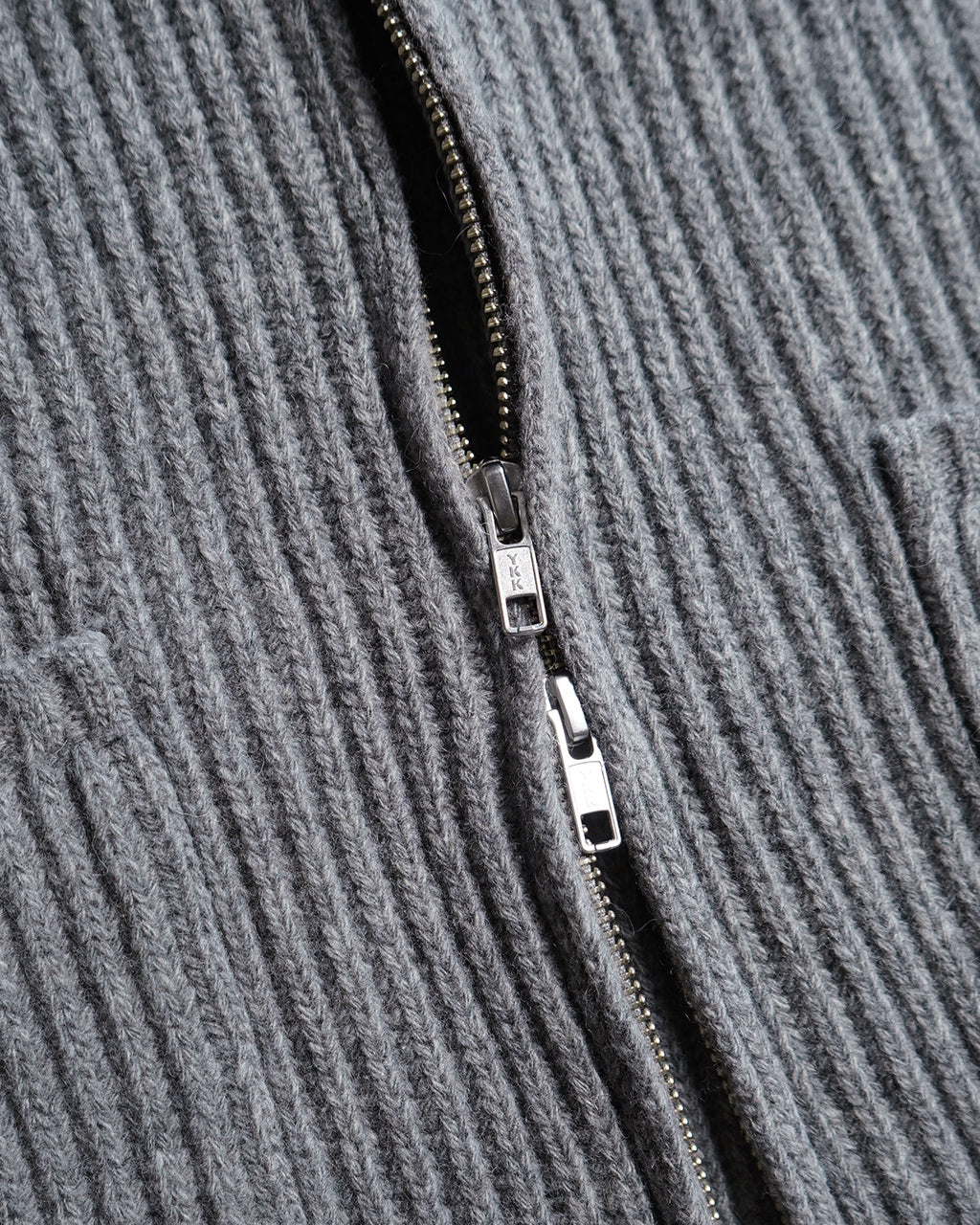 SLY ニット セーター HinaYoshiharaxSLY KNIT HOODIE