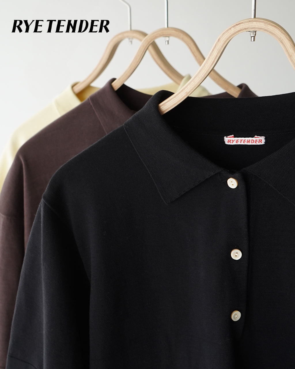 ｜outlet｜ADAMS POLO 10042500