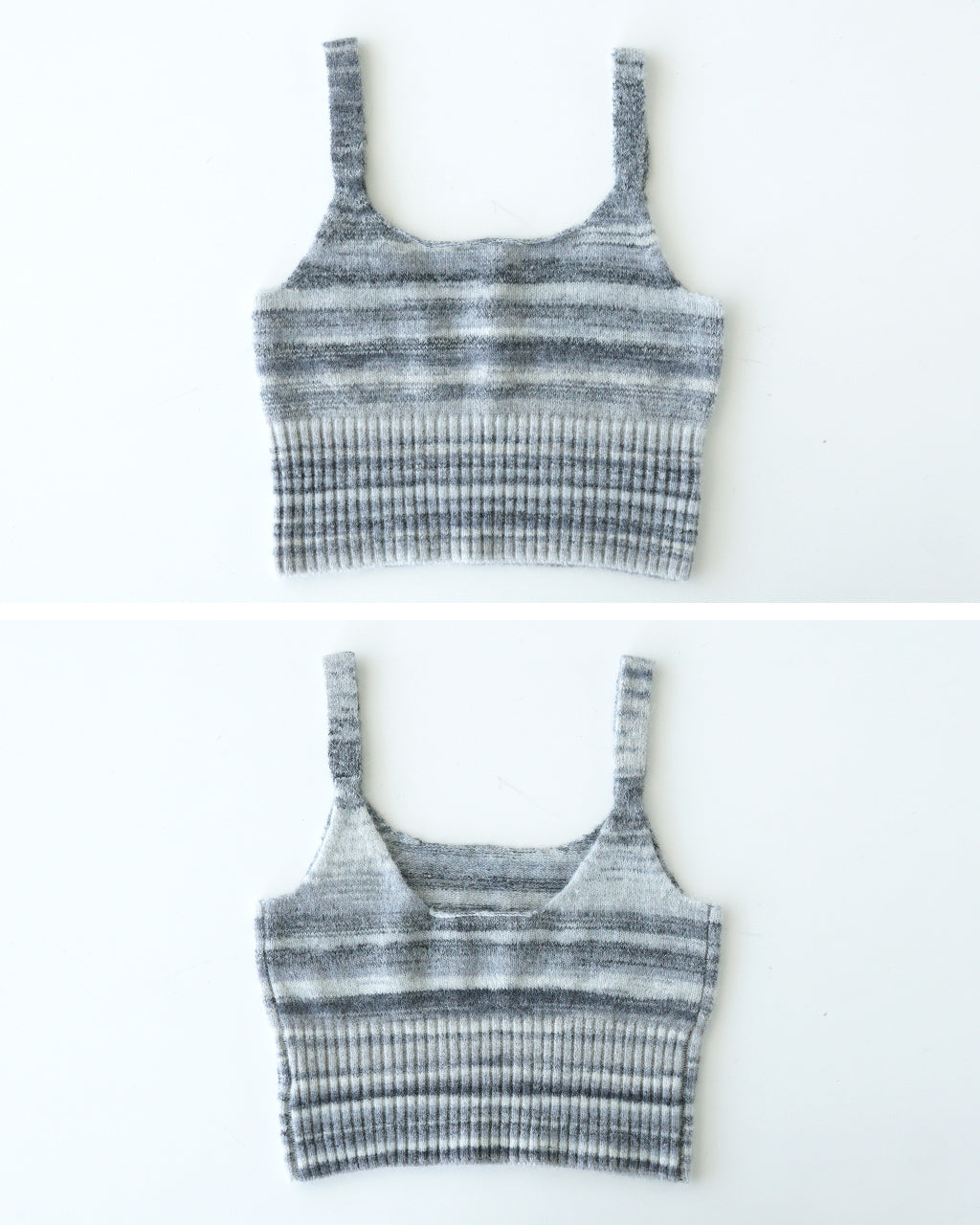 【SALE！30%OFF】RYETENDER ライテンダー ニット ビスチェ LINDEN TANK リンデン タンク キャミソール ニット セーター R22-02-01-018【送料無料】