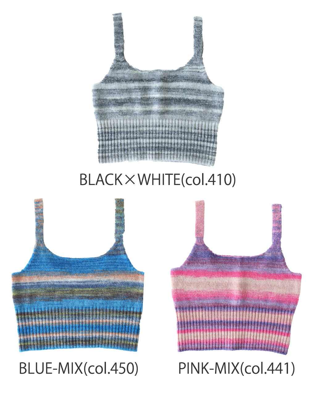 【SALE！30%OFF】RYETENDER ライテンダー ニット ビスチェ LINDEN TANK リンデン タンク キャミソール ニット セーター R22-02-01-018【送料無料】