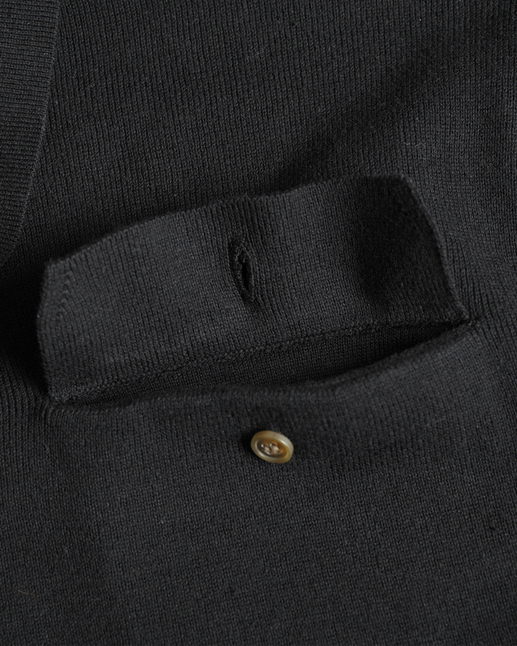 RYE TENDER ライテンダー マリー ニット ポロ MURRAY KNIT POLO ポロシャツ R24-01-01-014【送料無料】