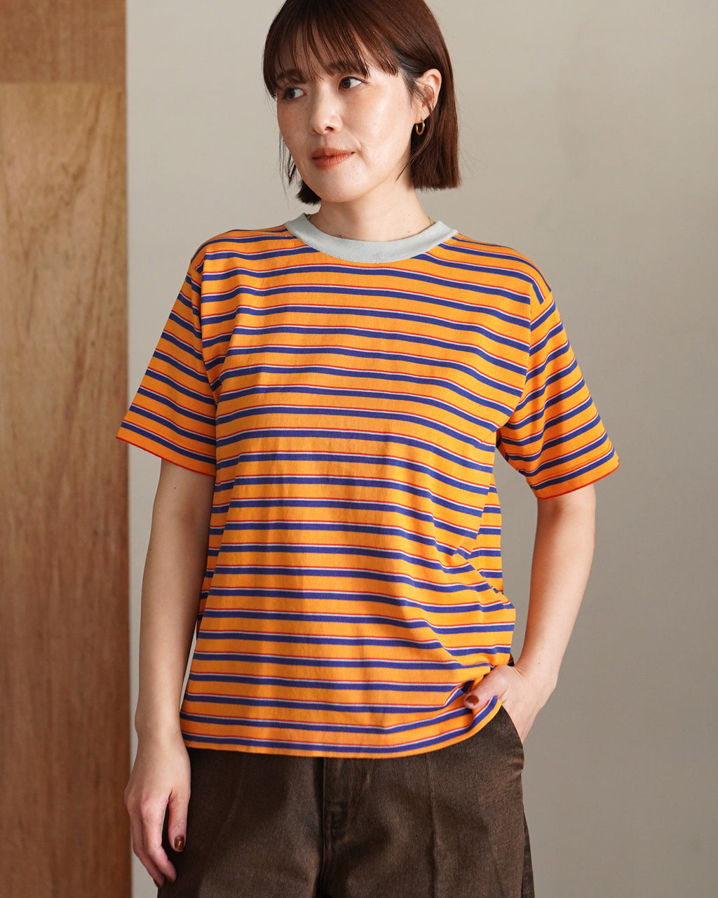 CENTRE TEE 010062600